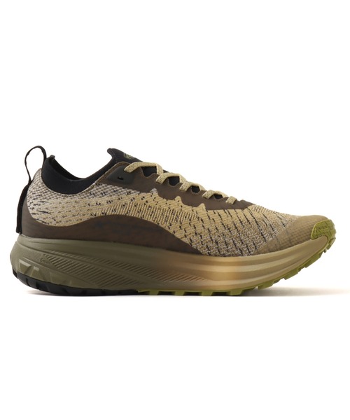 KEEN(キーン)の「KEEN SEEK / キーン シーク(スニーカー・メンズ・ベージュ・27.5cm/27.0cm/26.5cm/26.0cm/28.5cm/28.0cm)」の5枚目の写真