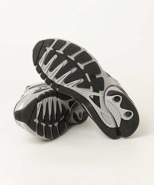 adidas（アディダス）の「アディスター コントロール 5 / ADISTAR CONTROL 5 / アディダスオリジナルス adidas Originals（スニーカー・メンズ・ブラック/ブラック×シルバー/グレー/シルバー・26.5cm/26.0cm/23.0cm/22.5cm/22.0cm/29.0cm/28.0cm/27.5cm/27.0cm/25.5cm/25.0cm/24.5cm/24.0cm/23.5cm/28.5cm）」の7枚目の写真