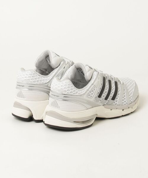 adidas（アディダス）の「アディスター コントロール 5 / ADISTAR CONTROL 5 / アディダスオリジナルス adidas Originals（スニーカー・メンズ・ブラック/ブラック×シルバー/グレー/シルバー・26.5cm/26.0cm/23.0cm/22.5cm/22.0cm/29.0cm/28.0cm/27.5cm/27.0cm/25.5cm/25.0cm/24.5cm/24.0cm/23.5cm/28.5cm）」の6枚目の写真