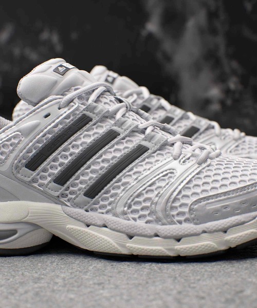 adidas（アディダス）の「アディスター コントロール 5 / ADISTAR CONTROL 5 / アディダスオリジナルス adidas Originals（スニーカー・メンズ・ブラック/ブラック×シルバー/グレー/シルバー・26.5cm/26.0cm/23.0cm/22.5cm/22.0cm/29.0cm/28.0cm/27.5cm/27.0cm/25.5cm/25.0cm/24.5cm/24.0cm/23.5cm/28.5cm）」の15枚目の写真