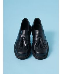 Mila Owen | タッセルローファー(その他シューズ)