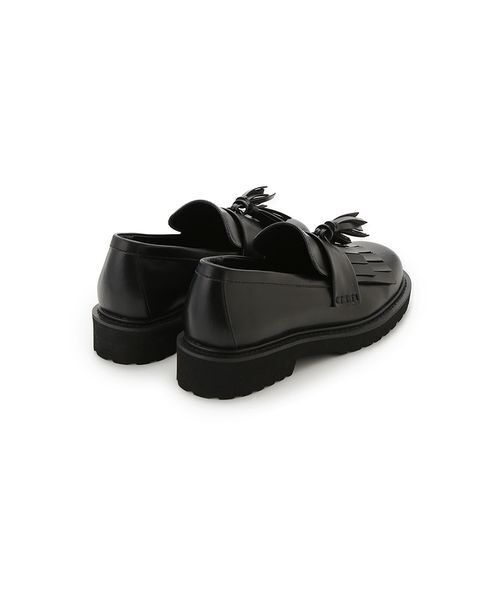 Mila Owen(ミラオーウェン)の「タッセルローファー(その他シューズ・レディース・ブラック・36/37/38)」の8枚目の写真