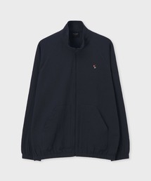 Paul Smith | “Crystal Rabbit” ジップアップブルゾン【853360 7133S】(ブルゾン)