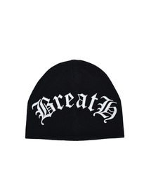 BREATH（ブレス）の「OLD ENGLISH LOGO SKULL CAP（キャップ）」
