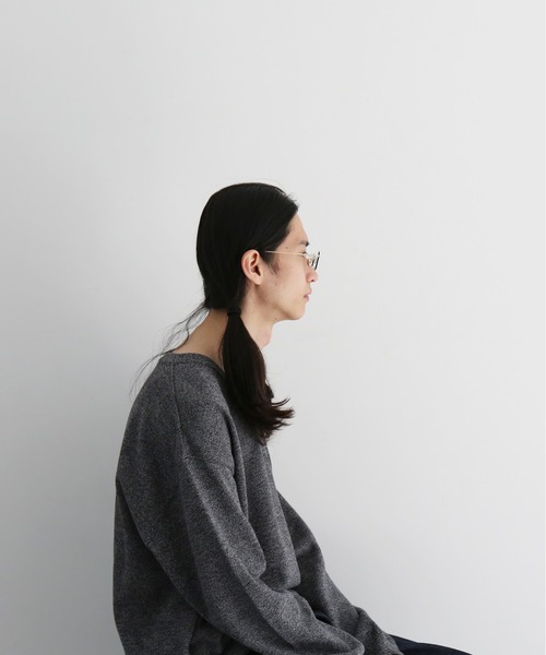 A.D.S.R.(エーディーエスアール)の「A.D.S.R. Vath 02(サングラス・メンズ・クリア/ミント・FREE)」の3枚目の写真