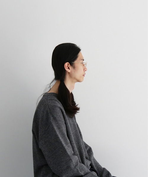 A.D.S.R.(エーディーエスアール)の「A.D.S.R. Vath 02(サングラス・メンズ・クリア/ミント・FREE)」の4枚目の写真