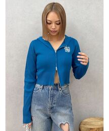 ジップアップ」に該当するニット/セーターファッション通販 - ZOZOTOWN