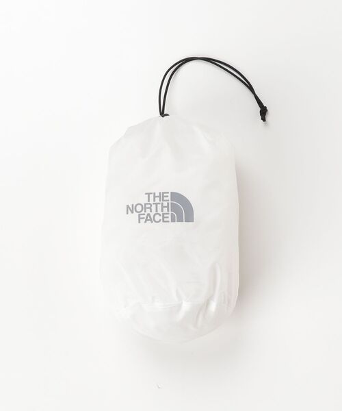 THE NORTH FACE(ザノースフェイス)の「ザ ノース フェイス THE NORTH FACE Compact Blouson コンパクトブルゾン(ブルゾン・メンズ・キャメル/アイボリー/ブラック・M/L/XL/SS/S)」の9枚目の写真