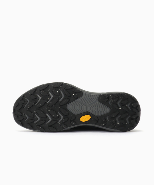 HOKA（ホカ）の「HOKA（ホカ）Project Transport（スニーカー・メンズ・チャコールグレー/ネイビー/ブラック・28.5cm/28cm/27.5cm/27cm/26.5cm/26cm/29cm/25.5cm/25cm/24cm）」の6枚目の写真