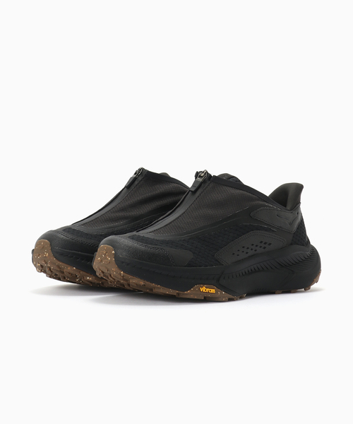 HOKA（ホカ）の「HOKA（ホカ）Project Transport（スニーカー・メンズ・チャコールグレー/ネイビー/ブラック・28.5cm/28cm/27.5cm/27cm/26.5cm/26cm/29cm/25.5cm/25cm/24cm）」の9枚目の写真