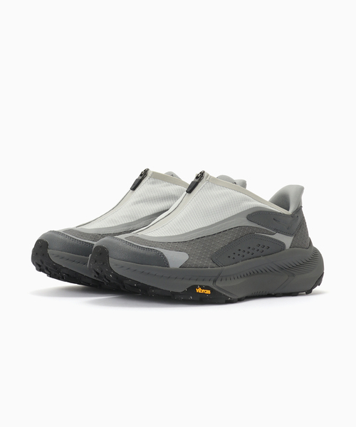 HOKA（ホカ）の「HOKA（ホカ）Project Transport（スニーカー・メンズ・チャコールグレー/ネイビー/ブラック・28.5cm/28cm/27.5cm/27cm/26.5cm/26cm/29cm/25.5cm/25cm/24cm）」の11枚目の写真
