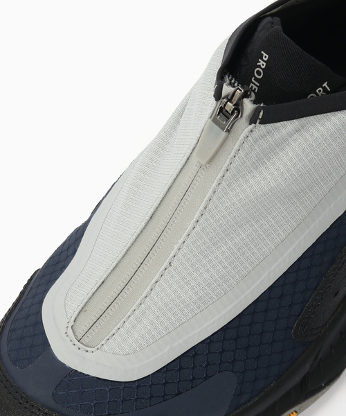 HOKA（ホカ）の「HOKA（ホカ）Project Transport（スニーカー・メンズ・チャコールグレー/ネイビー/ブラック・28.5cm/28cm/27.5cm/27cm/26.5cm/26cm/29cm/25.5cm/25cm/24cm）」の12枚目の写真