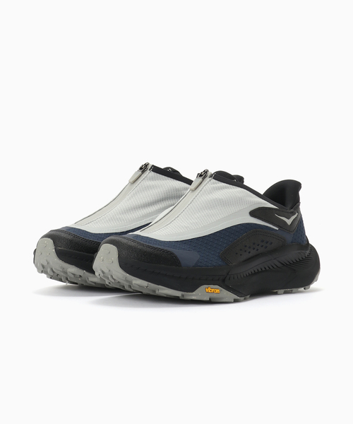 HOKA（ホカ）の「HOKA（ホカ）Project Transport（スニーカー・メンズ・チャコールグレー/ネイビー/ブラック・28.5cm/28cm/27.5cm/27cm/26.5cm/26cm/29cm/25.5cm/25cm/24cm）」の13枚目の写真