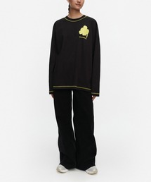 marimekko｜マリメッコのTシャツ/カットソー（長袖）通販 - ZOZOTOWN