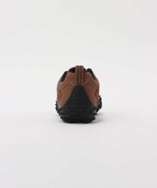 PUMA(プーマ)の「【PUMA/プーマ】MOSTRO XC REFLECTIVE(スニーカー・レディース・ベージュ/モカ・23.5cm/23cm/25cm/24.5cm/24cm)」の3枚目の写真