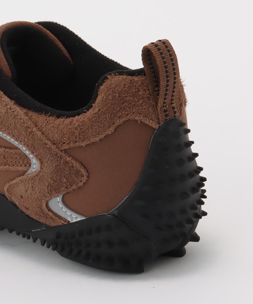 PUMA(プーマ)の「【PUMA/プーマ】MOSTRO XC REFLECTIVE(スニーカー・レディース・ベージュ/モカ・23.5cm/23cm/25cm/24.5cm/24cm)」の5枚目の写真