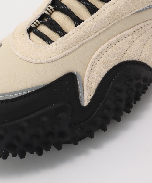 PUMA(プーマ)の「【PUMA/プーマ】MOSTRO XC REFLECTIVE(スニーカー・レディース・ベージュ/モカ・23.5cm/23cm/25cm/24.5cm/24cm)」の9枚目の写真