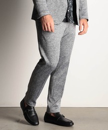 HIDEAWAYS NICOLE（ハイダウェイニコル）の「Ｗフェイスストレッチイージーパンツ（その他パンツ）」