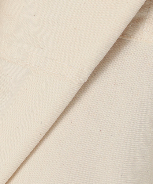 FRAMeWORK（フレームワーク）の「VATDYE OXイージーペインターパンツ（その他パンツ・レディース・オリーブ/アイボリー・40/38/36）」の16枚目の写真