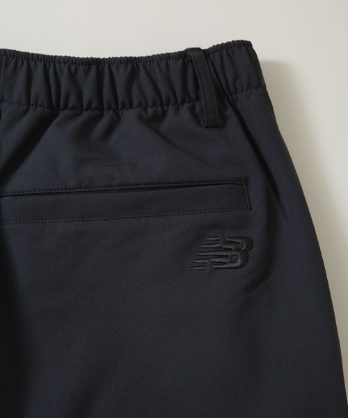 NEW BALANCE（ニューバランス）の「new balance/NB Greyテーパードパンツウォーターデファイ（その他パンツ・メンズ・ブラック/ネイビー・M/L/S）」の16枚目の写真