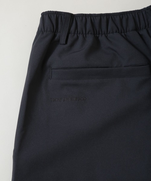 NEW BALANCE（ニューバランス）の「new balance/NB Greyテーパードパンツウォーターデファイ（その他パンツ・メンズ・ブラック/ネイビー・M/L/S）」の17枚目の写真