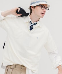 【別注】Munsingwear / Golf Polo Shirt