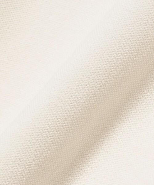 BEAMS PLUS(ビームスプラス)の「【別注】Munsingwear / Golf Polo Shirt(ポロシャツ・メンズ・ベージュ/イエロー系その他5/ブルー/レッド・LARGE/SMALL/MEDIUM)」の7枚目の写真