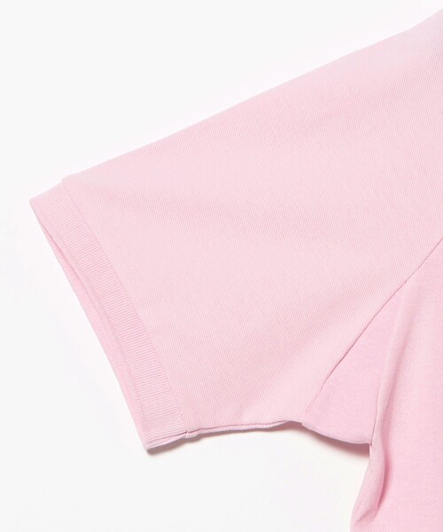 BEAMS PLUS(ビームスプラス)の「【別注】Munsingwear / Golf Polo Shirt(ポロシャツ・メンズ・ベージュ/イエロー系その他5/ブルー/レッド・LARGE/SMALL/MEDIUM)」の11枚目の写真