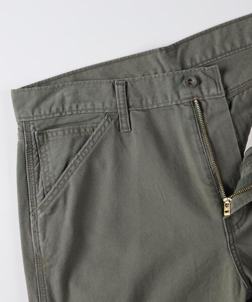 Levi's(リーバイス)の「Levi's(リーバイス)【メンズ】「568」ルーズストレート(デニムパンツ・メンズ・グリーン・32inch/28inch/30inch/34inch)」の14枚目の写真