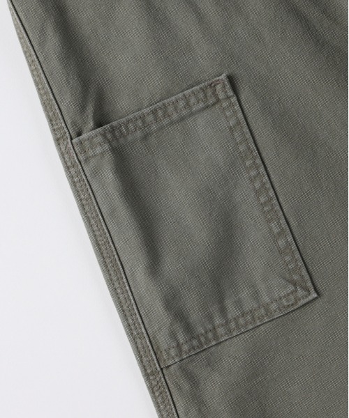 Levi's(リーバイス)の「Levi's(リーバイス)【メンズ】「568」ルーズストレート(デニムパンツ・メンズ・グリーン・32inch/28inch/30inch/34inch)」の7枚目の写真