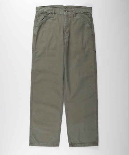 Levi's(リーバイス)の「Levi's(リーバイス)【メンズ】「568」ルーズストレート(デニムパンツ・メンズ・グリーン・32inch/28inch/30inch/34inch)」の10枚目の写真