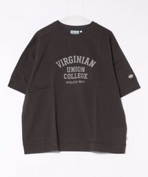 DISCUS(�f�B�X�J�X)�́yDISCUS/�f�B�X�J�X�z�w�r�[�E�F�C�g �J���b�W���S�v�����gT�V���c ���[�Y�V���G�b�g(T�V���c/�J�b�g�\�[)