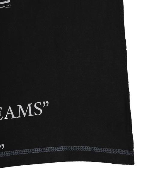 styles(スタイルス)の「PERKS AND MINI OVERLOAD SPECIALTY LS TEE 1586(Tシャツ/カットソー・メンズ・ブラック・L)」の6枚目の写真