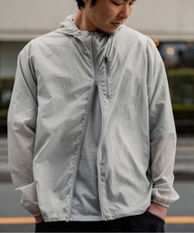 Foxfire（フォックスファイヤー）の「ＦＩＳＨＤＯＭシェルジャケット（ナイロンジャケット）」