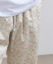 JO'S LOUNGE（ジョーズラウンジ）の「Four Season Pajama Pants 06 - Cheddar（ルームウェア/パジャマ）」