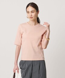 UNITED ARROWS｜ユナイテッドアローズのTシャツ/カットソー（ピンク
