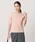 UNITED ARROWS�i���i�C�e�b�h�A���[�Y�j�́u�T���� �R�b�g�� �t���C�X T�V���c�iT�V���c/�J�b�g�\�[�j�v�b���C�g�s���N