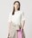 UNITED ARROWS�i���i�C�e�b�h�A���[�Y�j�́u�T���� �R�b�g�� �t���C�X T�V���c�iT�V���c/�J�b�g�\�[�j�v�b�z���C�g
