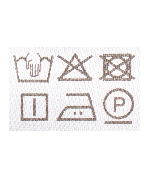 UNITED ARROWS(ユナイテッドアローズ)の「5分袖 コットン フライス Tシャツ(Tシャツ/カットソー・レディース・ダークブラウン/ホワイト/ライトピンク/その他1/その他2・FREE)」の6枚目の写真