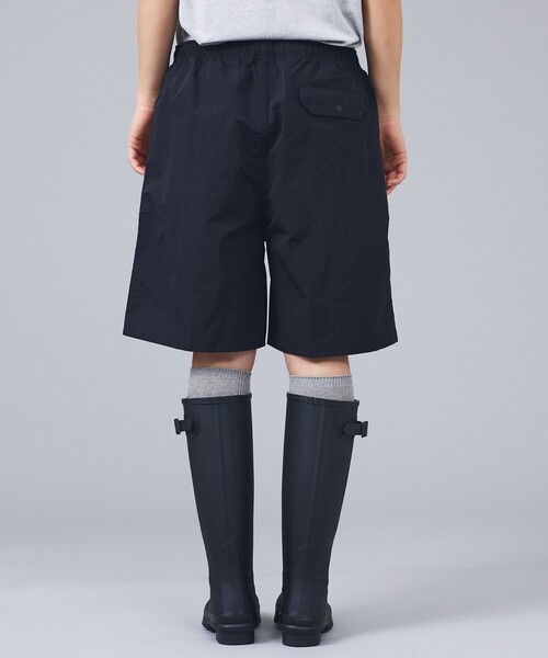 FRUIT OF THE LOOM(フルーツオブザルーム)の「【FRUIT OF THE LOOM/フルーツ・オブ・ザ・ルーム】BAGGY SHORTS/バギーショーツ/ショートパンツ/ユニセックス(その他パンツ・メンズ・チャコールグレー/ブラック/ネイビー・L/XL)」の17枚目の写真