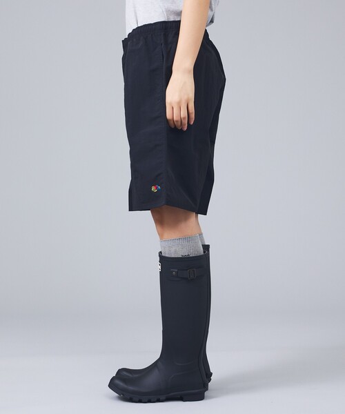 FRUIT OF THE LOOM(フルーツオブザルーム)の「【FRUIT OF THE LOOM/フルーツ・オブ・ザ・ルーム】BAGGY SHORTS/バギーショーツ/ショートパンツ/ユニセックス(その他パンツ・メンズ・チャコールグレー/ブラック/ネイビー・L/XL)」の16枚目の写真