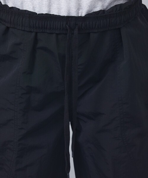 FRUIT OF THE LOOM(フルーツオブザルーム)の「【FRUIT OF THE LOOM/フルーツ・オブ・ザ・ルーム】BAGGY SHORTS/バギーショーツ/ショートパンツ/ユニセックス(その他パンツ・メンズ・チャコールグレー/ブラック/ネイビー・L/XL)」の15枚目の写真