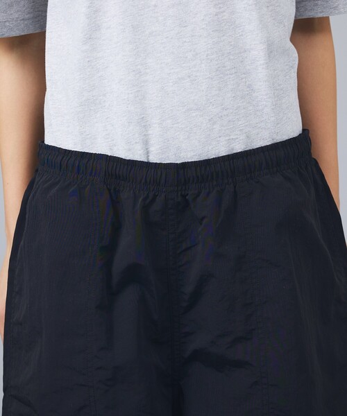 FRUIT OF THE LOOM(フルーツオブザルーム)の「【FRUIT OF THE LOOM/フルーツ・オブ・ザ・ルーム】BAGGY SHORTS/バギーショーツ/ショートパンツ/ユニセックス(その他パンツ・メンズ・チャコールグレー/ブラック/ネイビー・L/XL)」の13枚目の写真