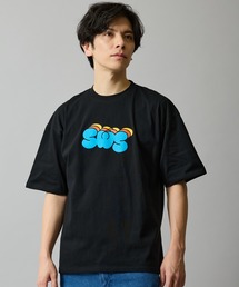 En serio TOKYO（エンソリオトーキョー）の「【SIDEWAYSTANCE】RYBロゴ半袖Tシャツ 70710（Tシャツ/カットソー）」