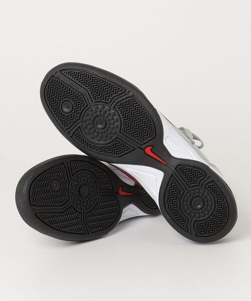 NIKE（ナイキ）の「NIKE T90 SP HJ9351-002（スニーカー・メンズ・シルバー・28cm/27cm/26cm）」の3枚目の写真
