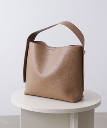 Bab（バブ）の「ポーチセットソフトハンドバッグ（ハンドバッグ）」