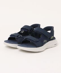 《SKECHERS》CONTOUR FOAM SANDAL - ZAYDER