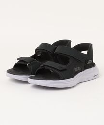 SKECHERS | 《SKECHERS》CONTOUR FOAM SANDAL - ZAYDER(サンダル)