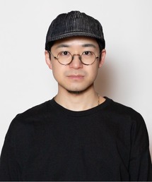 MUTSUKI x CA4LA SUN SWITCH CAP（キャップ）｜CA4LA（カシラ）の