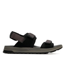 Clarks | クラークス メンズ ATL Trek River ATLトレックリバー サンダル(サンダル)
